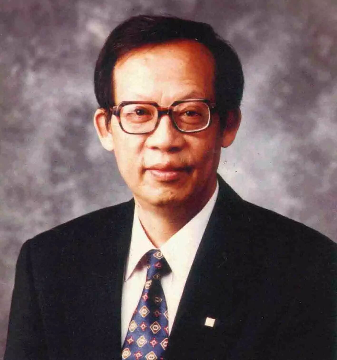 王选院士:科技创新的"精气神儿"