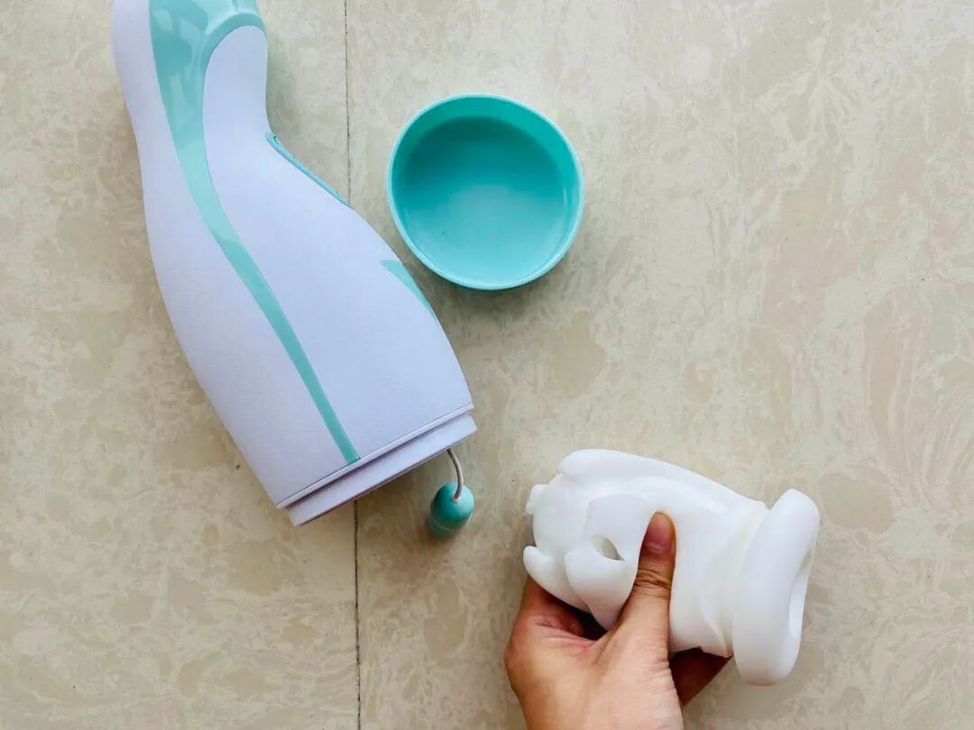 飞机杯推荐?玩具测评∣这款飞机杯，让你一下爽上天插图4