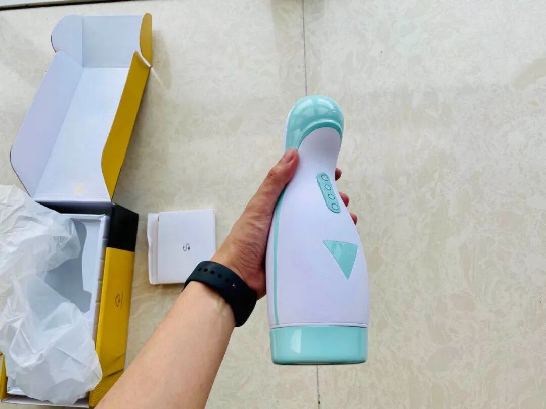 飞机杯推荐?玩具测评∣这款飞机杯，让你一下爽上天插图1