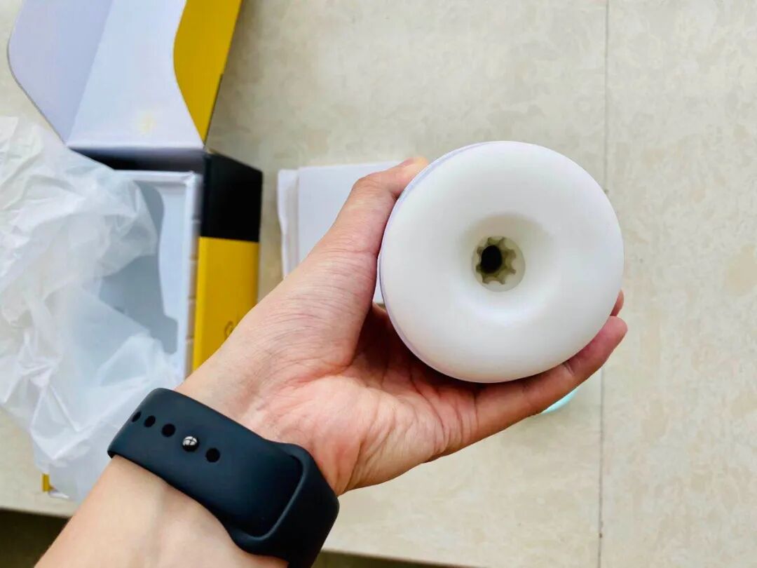 飞机杯推荐?玩具测评∣这款飞机杯，让你一下爽上天插图3