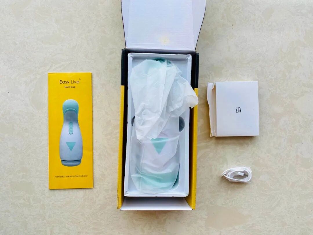 飞机杯推荐?玩具测评∣这款飞机杯，让你一下爽上天插图2