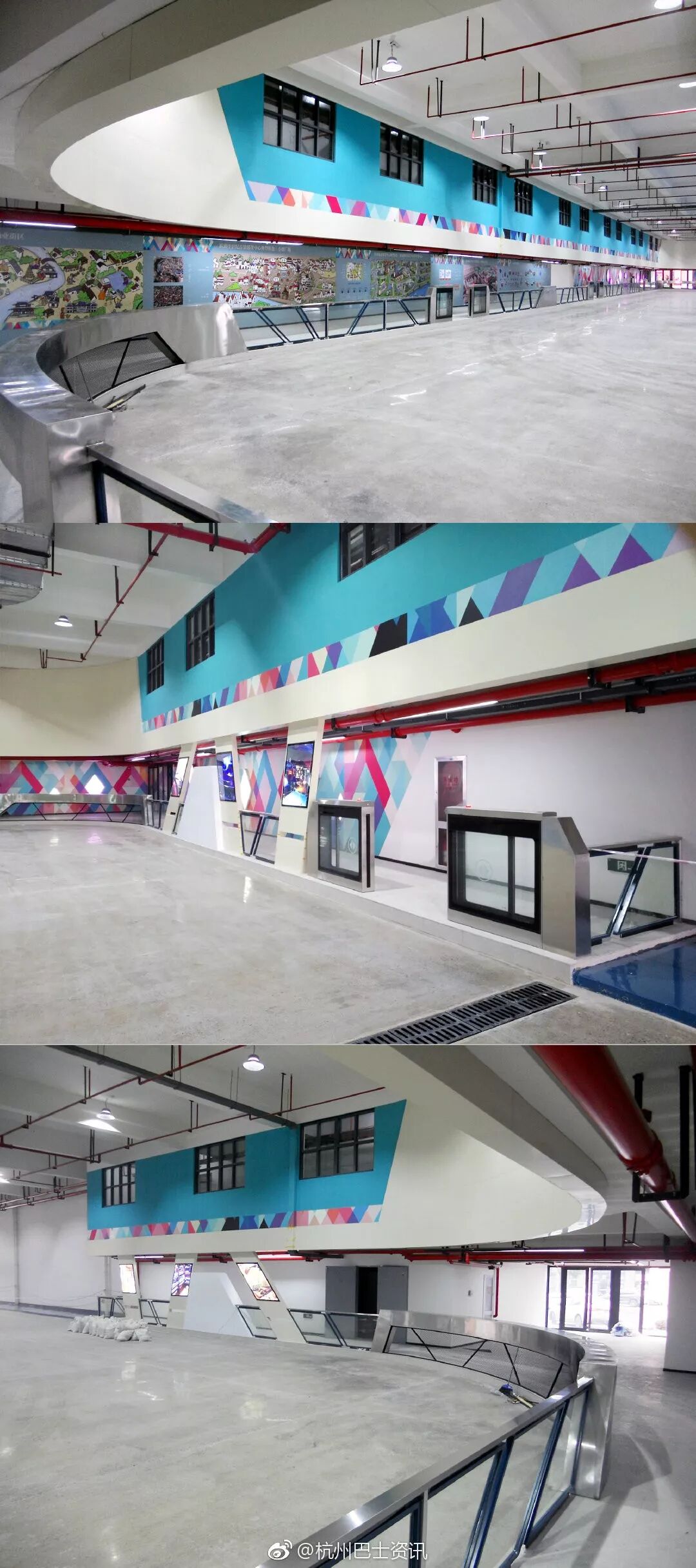 七彩小镇介绍_七彩小镇_七彩小镇旅游攻略