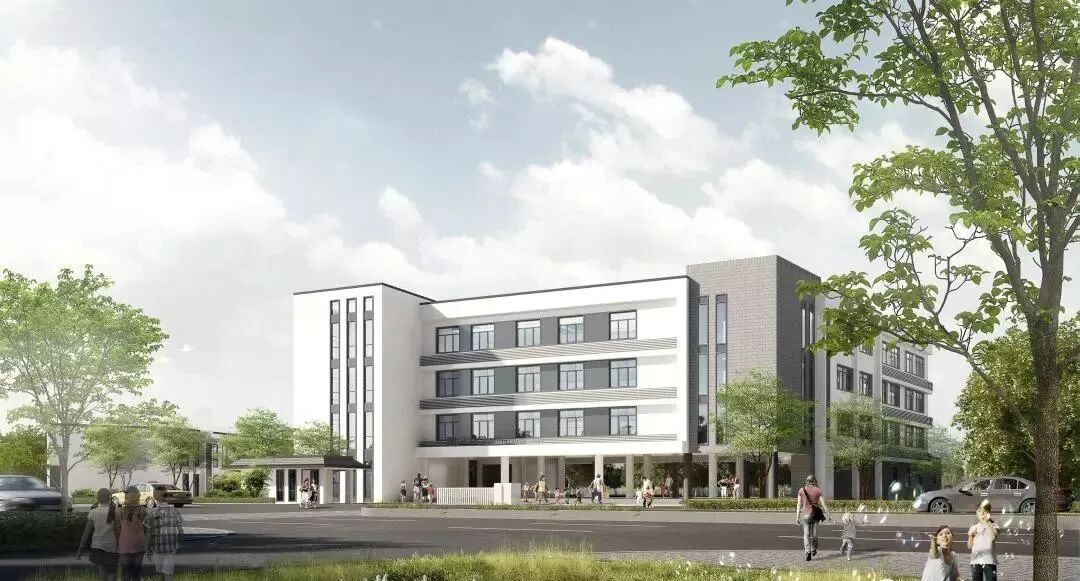 广州增城荔城【*创碧桂园悦山府】建面约86-114㎡精装3-4房、均价14500㎡！