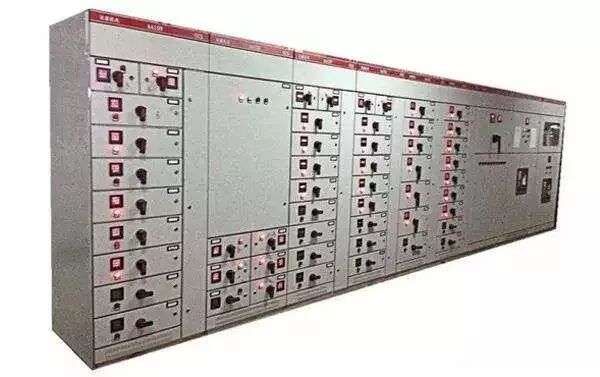 开关柜为什么叫“成套配电装置”？的图7