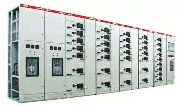开关柜为什么叫“成套配电装置”？的图1