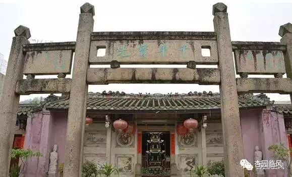 泰国有座林姑娘庙，连泰皇、皇后都前去祭拜！ 图6