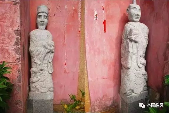 泰国有座林姑娘庙，连泰皇、皇后都前去祭拜！ 图7