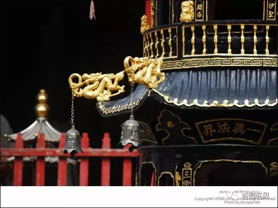 泰国有座林姑娘庙，连泰皇、皇后都前去祭拜！ 图8
