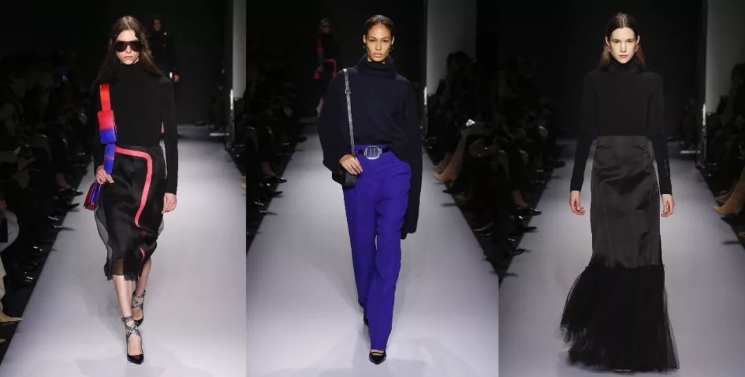 今年秋冬穿上小高領，比買對大衣更重要！ 時尚 第10張