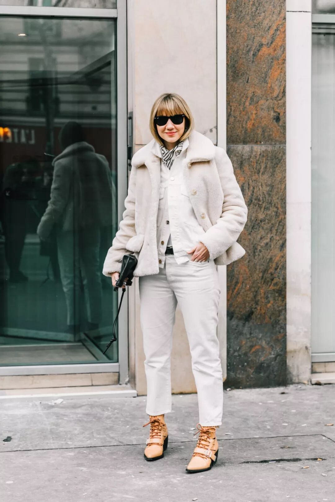 私藏撩妹技巧  2019年十二星座幸運色，穿上就是好運運運運運！！ 星座 第7張