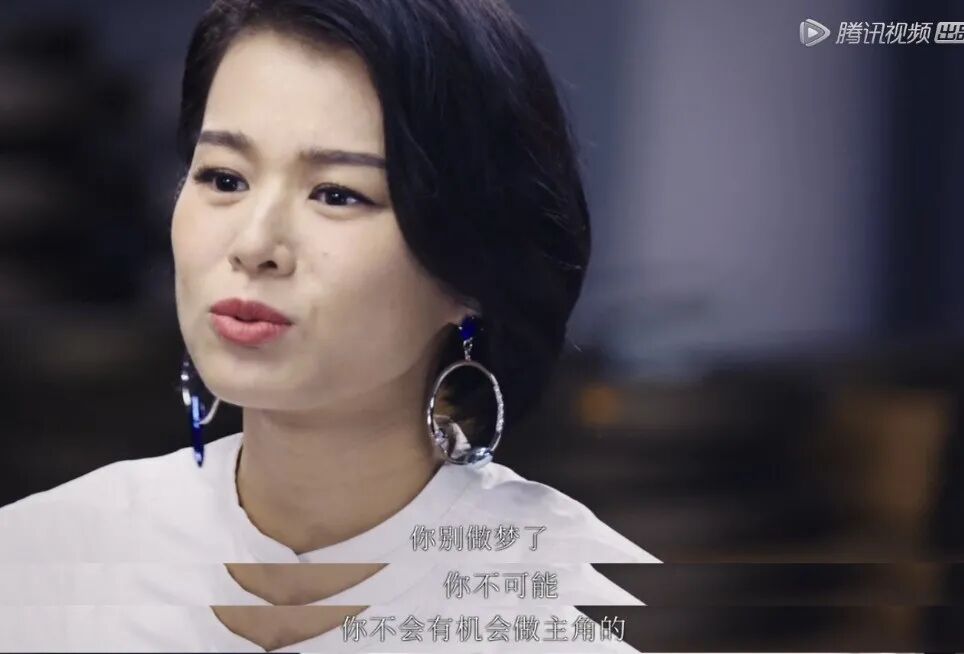 恭喜！三胎终于藏不住了，她不怕撑破肚皮？（组图） - 14