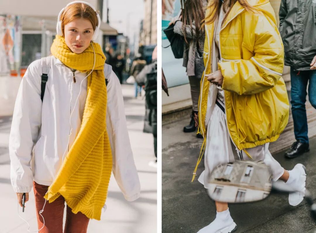 私藏撩妹技巧  2019年十二星座幸運色，穿上就是好運運運運運！！ 星座 第19張