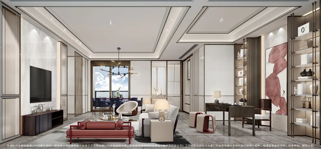 广州城投东园公馆获批169套住宅，吹风价12万元/㎡！