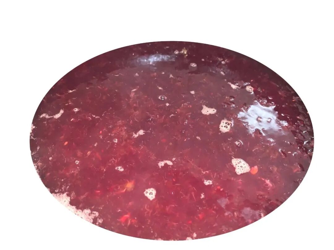 安心夏厨 ┃ 最爱葡萄果酱的紫色香气，酸甜的果酱和甜甜的你更配。