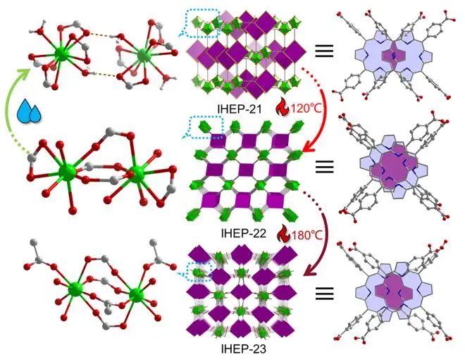 【DFT计算+实验】8篇顶刊：AM、JACS、Angew.、Nature子刊、ACS Catalysis等