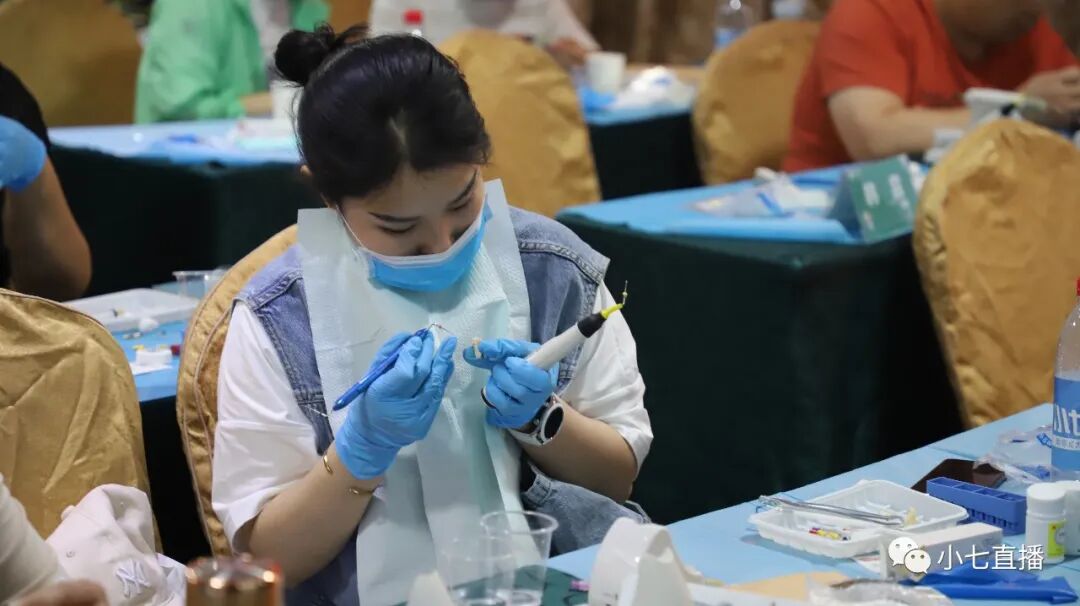 根充需要哪些器械【根管治疗】根管治疗操作规范_https://www.jmylbn.com_新闻资讯_第10张