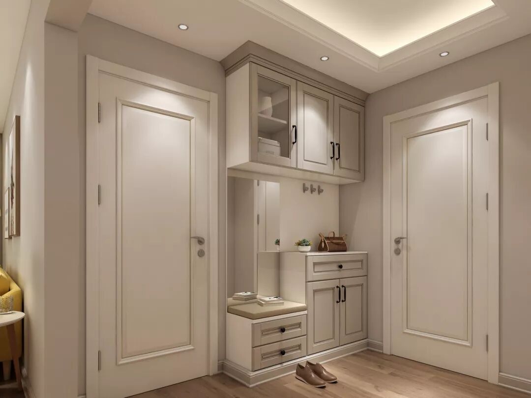 室内门材质那么多，我们该如何选？