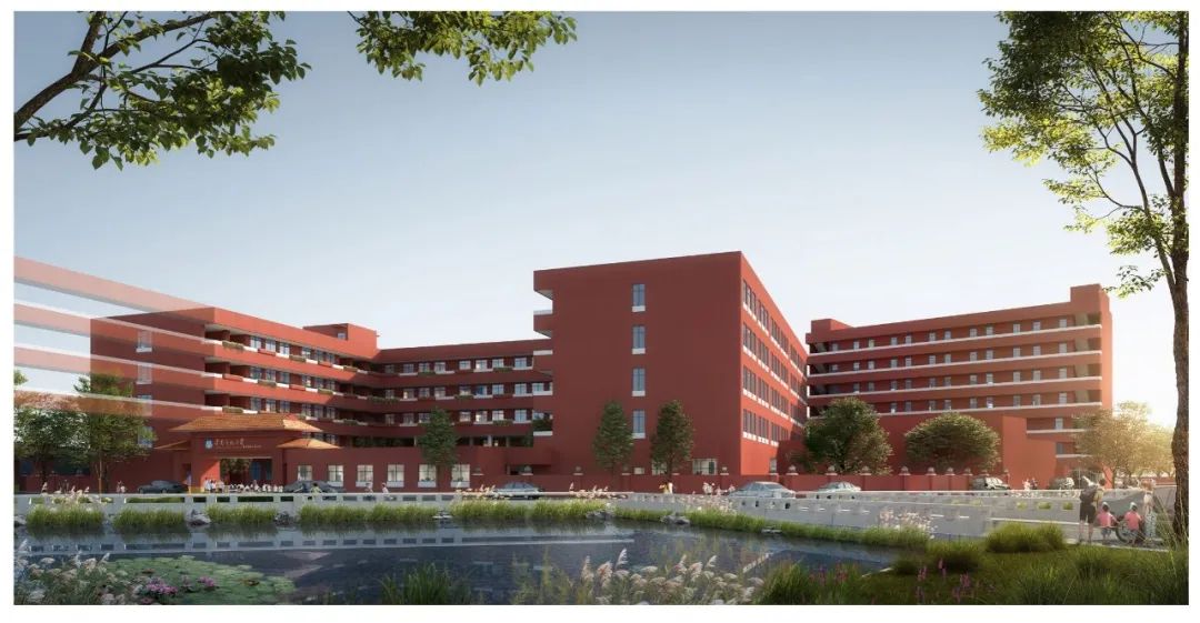 广州又新增一所民办高中,广州市海华高级中学!-琐事杂谈-hi学校