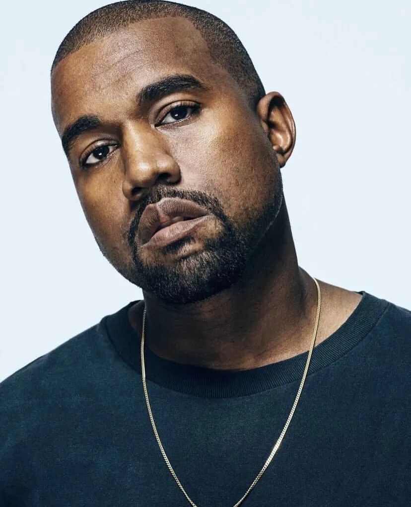 kanye west 高能持续发布 - nft