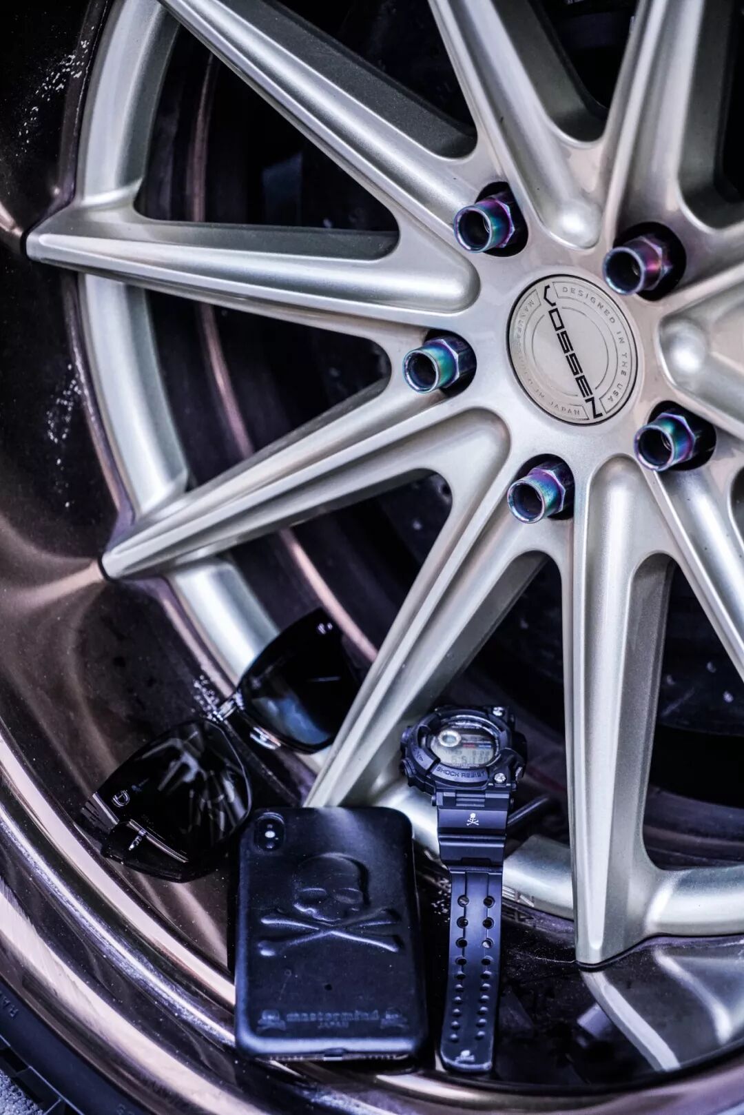 土屋圭市 自由微信 Freewechat