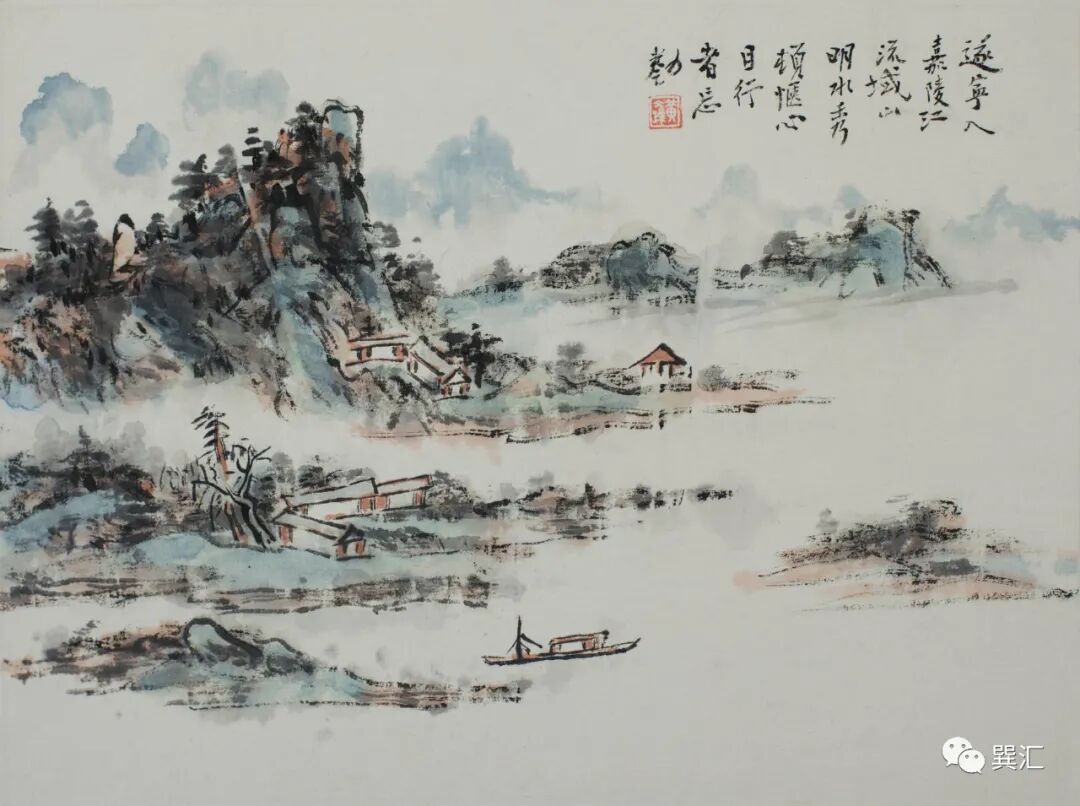 尹思泉 文学城博客