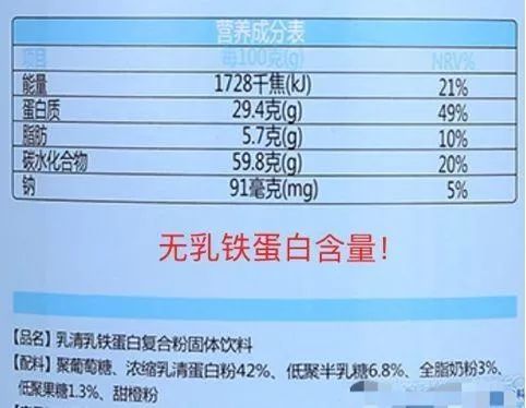 奶粉罐上多4個字，價格就能翻10倍，高價奶粉娃喝了卻半點好處都沒有 親子 第10張