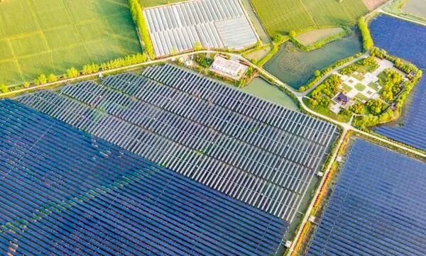 深入理解碳中和的基本逻辑和技术需求(图4) 深入理解碳中和的基本逻辑和技术需求(图4)