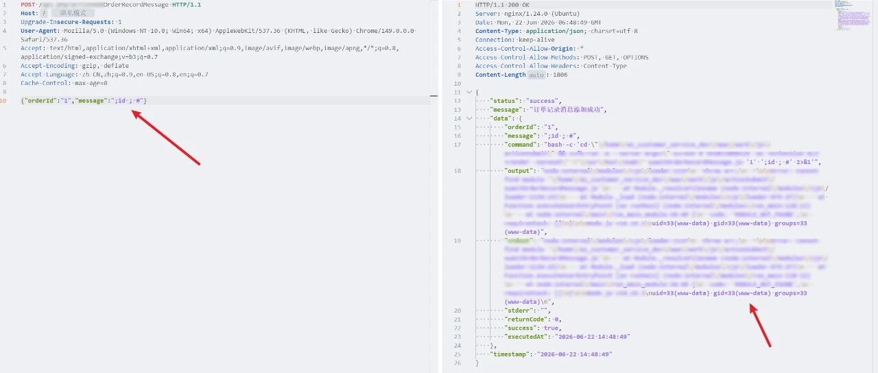 Example Image