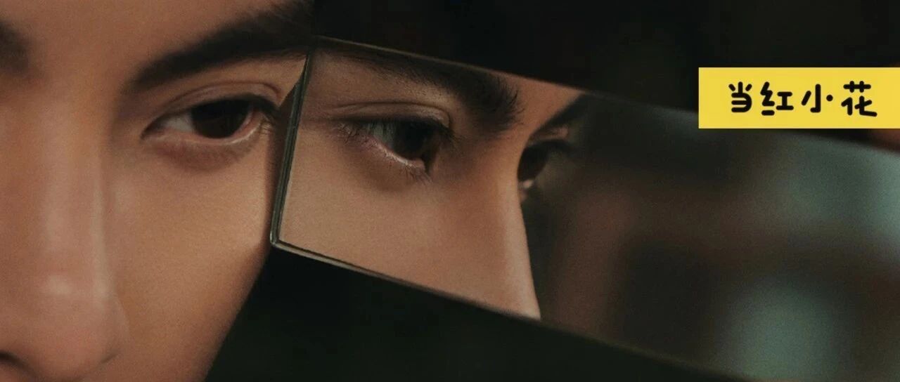 这就是神演技？瞎了