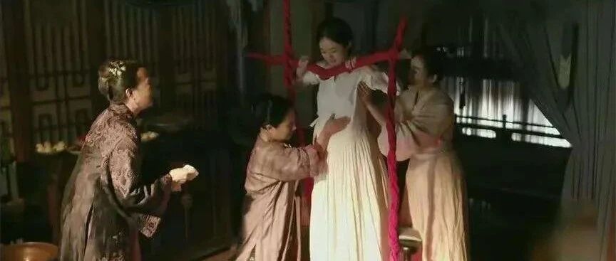 古代女人，难产的时候怎么办？