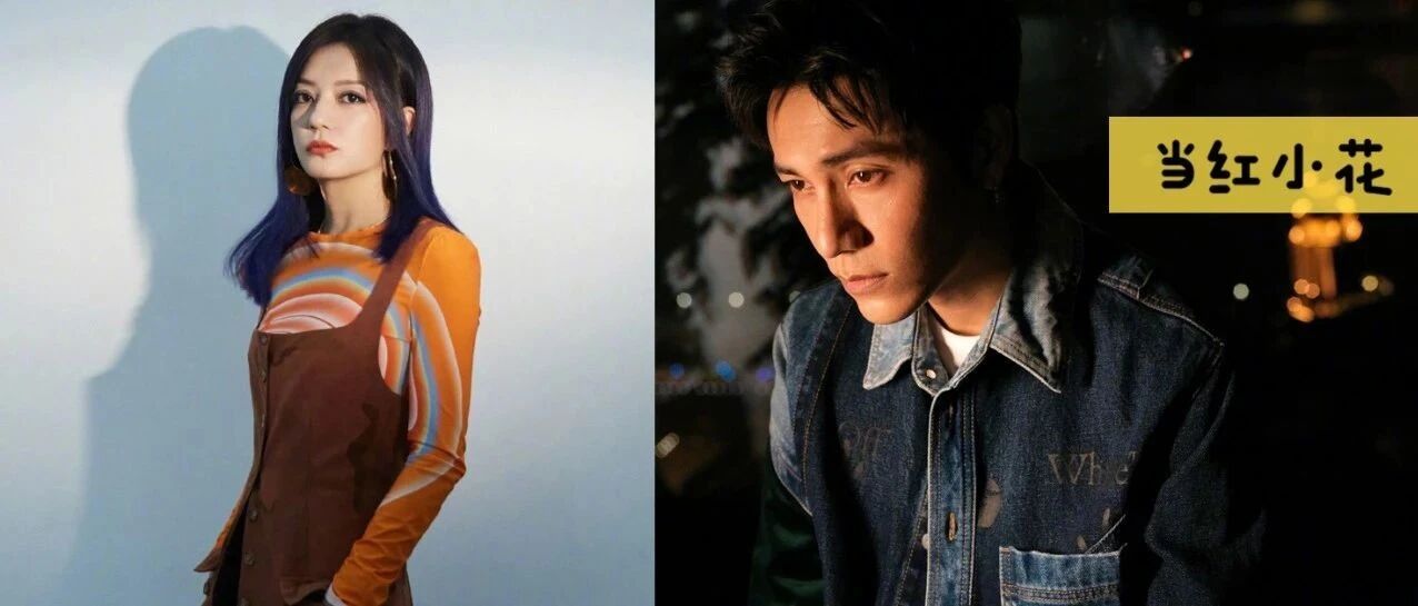 赵薇陈坤，他俩有意思