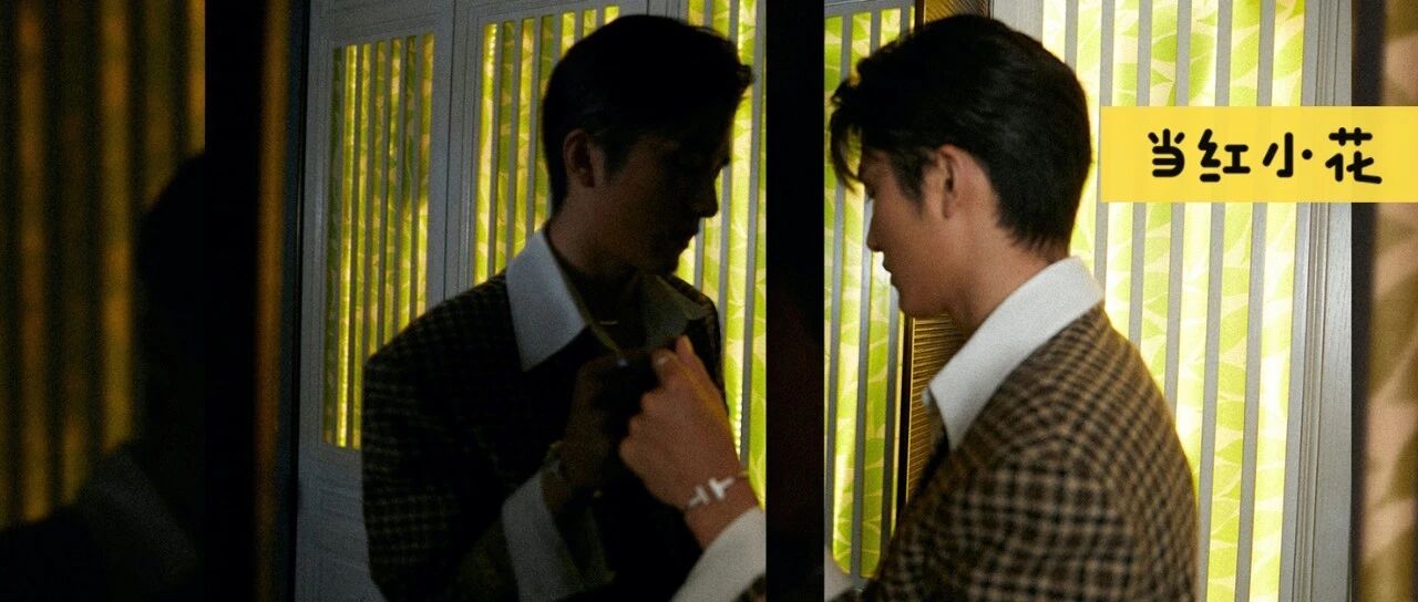 帅吗？脑子换的