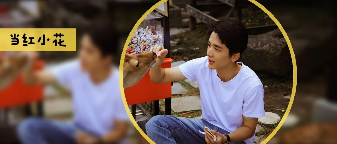 你看看人家！@仝卓@翟天临