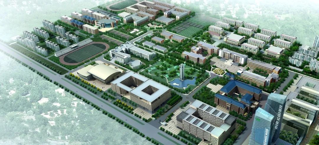 其前身是中國優秀獨立學院——北京化工大學北方學院