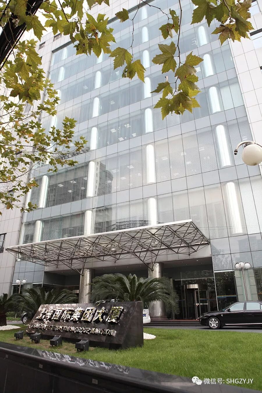 上海国际基金群秘笈