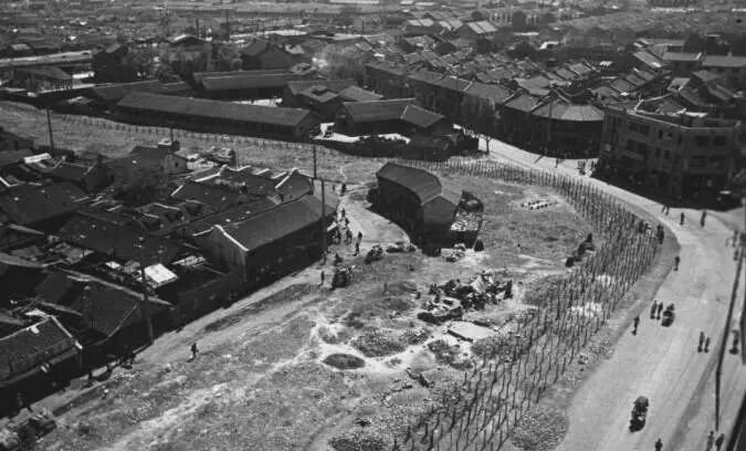 闸北区属于上海哪个区_上海市闸北区是什么区_上海闸北区现在归哪