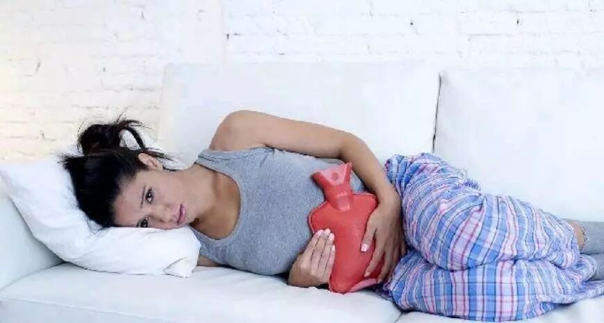 女性缺少雌激素对身体有危害 多吃5种天然雌性激素 助抵抗衰老