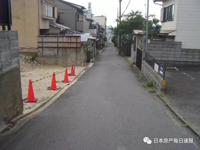 【日本房产速报】琉璃世界,白雪红梅---古朴静谧的京都庭院町屋