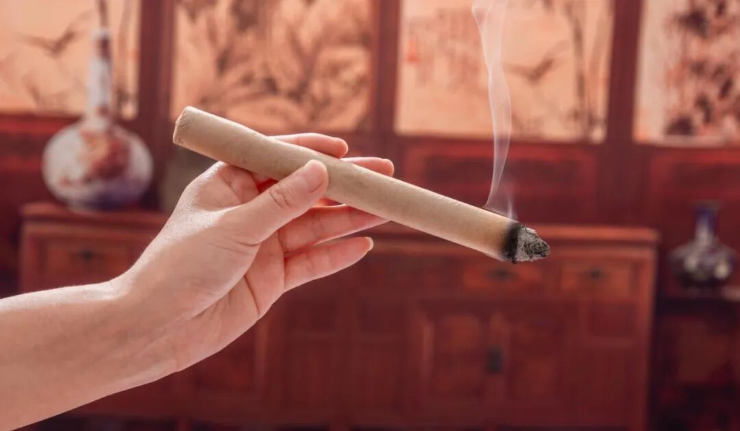 元培中医灸疗·双证班