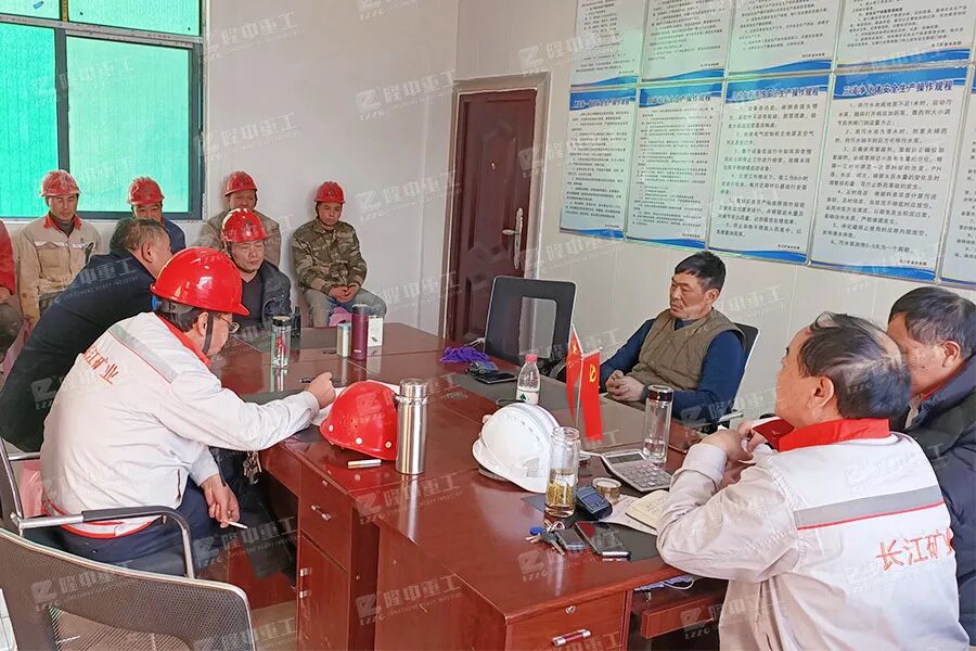 速看（多重圆板式污泥脱水机）隆中重工洗砂机和沃力洗砂机哪家好，(图13)