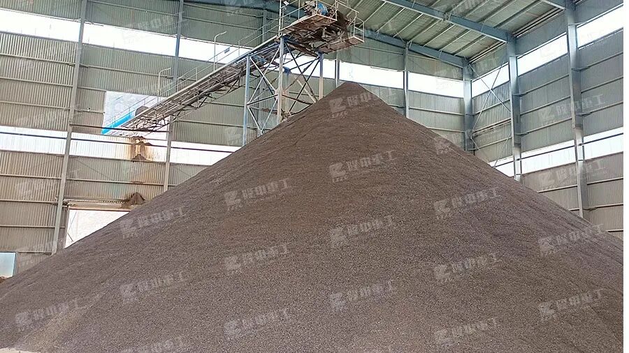 速看（多重圆板式污泥脱水机）隆中重工洗砂机和沃力洗砂机哪家好，(图12)