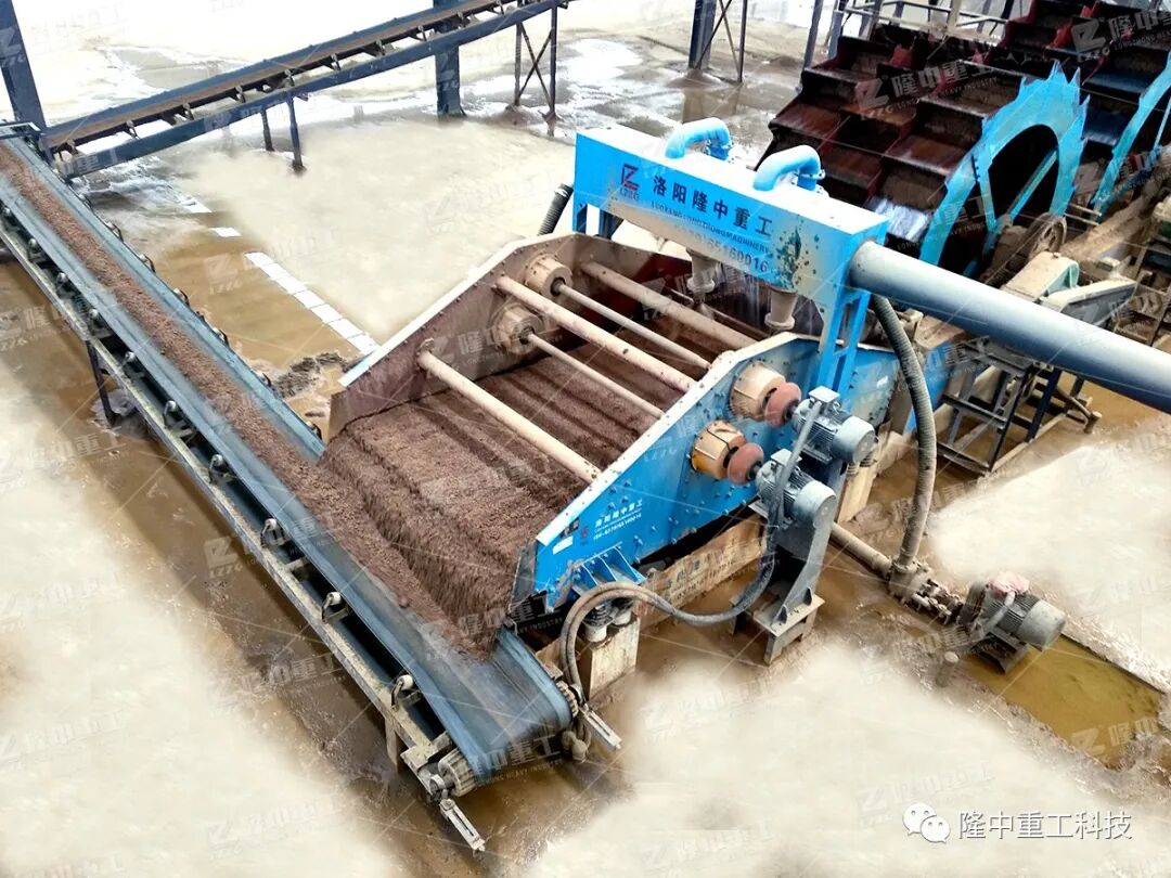 真没想到（尾矿砂综合利用公司）尾矿砂综合利用市场预测，(图5)