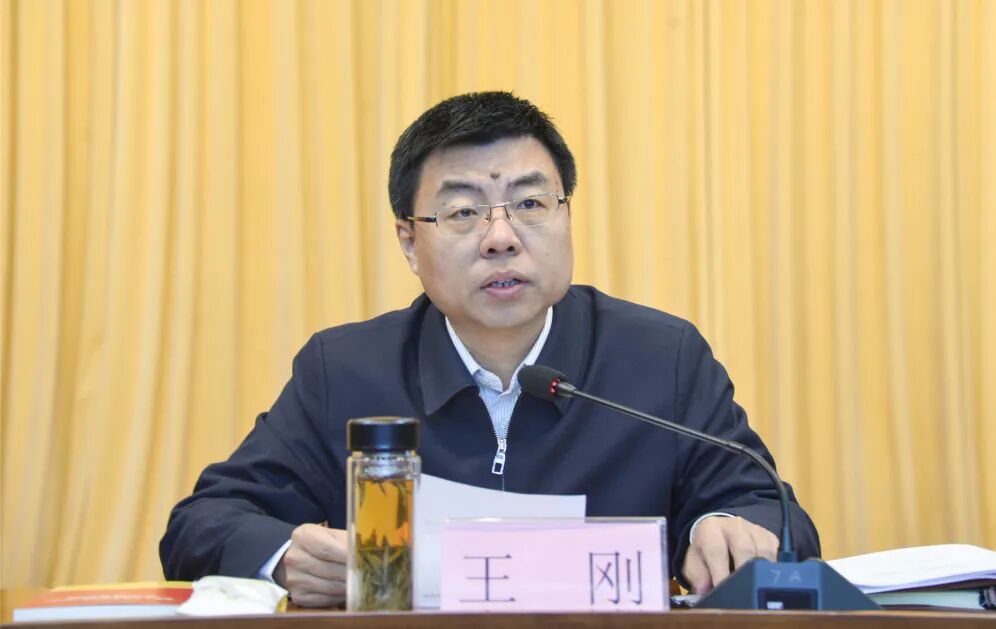 宁津县掀起学习党的十九届五中全会精神热潮