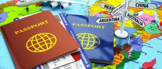 <b>护照有效期少于6个月,这几个问题需要特别注意</b>