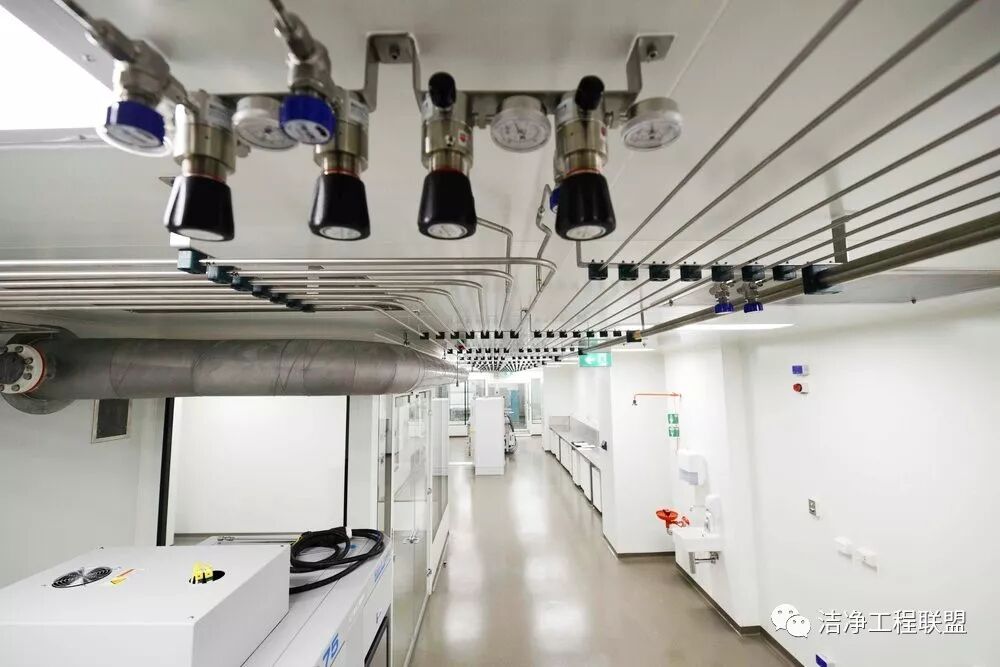 不銹鋼管在高純氣體管道輸系統(tǒng)中的應(yīng)用