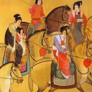 古代皇帝到底有没有三宫六院72嫔妃？