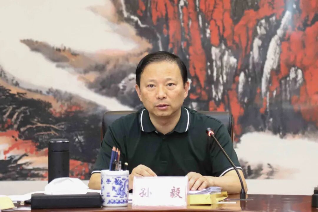 十二届区委第126次常委会召开_今日青云谱_青云谱区人民政府