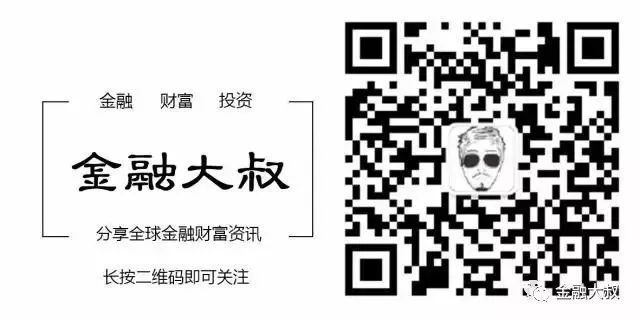 房子不是用来炒的,不是说说而已【金融大叔093期】