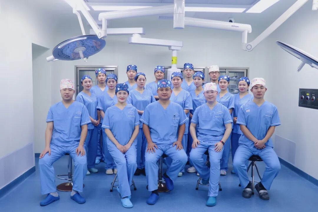 手术人工鼻是什么【健康科普】传递温暖，让手术室不再冰冷_https://www.jmylbn.com_新闻资讯_第25张