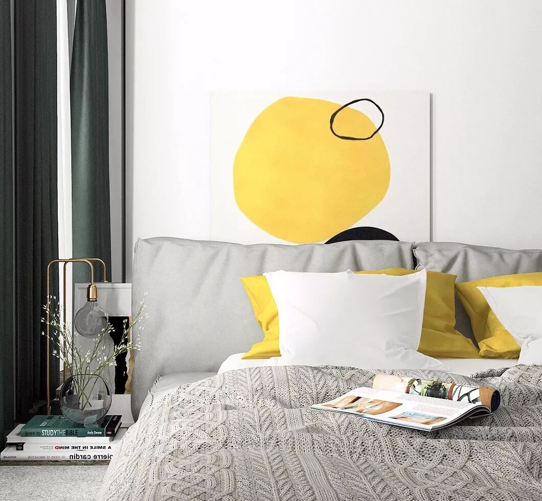 物华秋实色彩绚丽如何将秋天的仪式感装进家